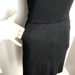 Modcloth Dresses - Lace Collar Dress Modcloth Dresses - Lace Collar Dress